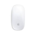 Magic Mouse - White Multi-Touch Surface