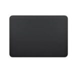 Apple Magic Trackpad (Wireless, Rechargable) - Black Multi-Touch