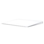 Apple Magic Trackpad (USB-C) - White Multi-Touch Surface - Image 3