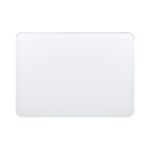 Apple Magic Trackpad (USB-C) - White Multi-Touch Surface