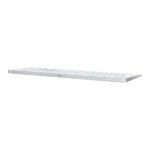Apple Magic Keyboard with TouchID and numeric keypad With Apple Silicon (USB-C) - Image 2
