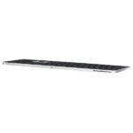 Apple Magic Keyboard with Touch ID & Numeric Keypad (USB-C) - Black - Image 2