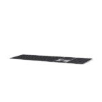 Apple Magic Keyboard with TouchID and numeric keypad Black - Image 2