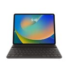Apple Smart Keybord Folio for Ipad Pro 12.9in 4th Gen - Image 3