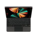 Apple Magic Keyboard for iPad Air 13-inch (M2) - Arabic - Black