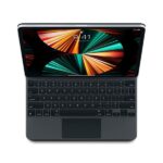 Apple Magic Keyboard iPad Air 13-inch (M2) - English - Black - Image 2