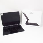 Apple Magic Keyboard iPad Air 13-inch (M2) - English - Black - Image 3