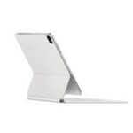 Apple magic keyboard 12.9-inch IPad Pro (3rd, 4th, or 5th gen) White - Image 3
