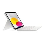 Apple Magic Keyboard for iPad 10th gen - Image 3