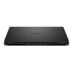 HP OMEN 17Z-DB000, AMD Ryzen 5 8645HS, 512GB SSD, 16GB DDR5, 17.3 Inch, 1920x1080, Nvidia GeForce RTX 4050 6GB, W11H, Black Gaming Laptop - Image 4