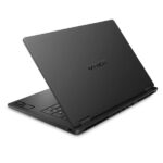 HP OMEN 17Z-DB000, AMD Ryzen 5 8645HS, 512GB SSD, 16GB DDR5, 17.3 Inch, 1920x1080, Nvidia GeForce RTX 4050 6GB, W11H, Black Gaming Laptop - Image 3