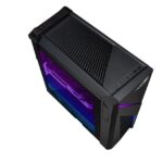 Asus ROG G16CH, Gaming Desktop, Intel Core I7-14700F, 1TB SSD, 32GB DDR5, Nvidia GeForce RTX 4060Ti DUAL 8GB GDDR6, W11H, Keyboard & Mouse Included - Image 2