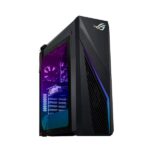 Asus ROG G16CH, Gaming Desktop, Intel Core I7-14700F, 1TB SSD, 32GB DDR5, Nvidia GeForce RTX 4060Ti DUAL 8GB GDDR6, W11H, Keyboard & Mouse Included