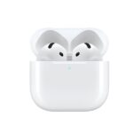 Apple AirPods 4 - Image 2