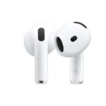 Apple AirPods 4 - Image 3