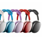 AirPods Max - Original with Smart Case