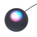 Apple Speaker Mini HomePod Midnight - Image 2