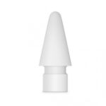 Apple Pencil Tips 4 Pack White Color - Image 2