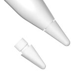 Apple Pencil Tips 4 Pack White Color
