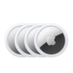 Apple AirTag, 4-Pack