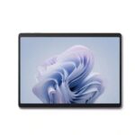 Microsoft Surface Pro 10 Platinum, Intel Ultra 7 165U, 256GB SSD, 32GB DDR5, 13 Inch, Intel Arc Graphics, W11H