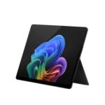 Microsoft Surface Pro 11 Black, Snapdragon X Elite, 1TB SSD, 16GB DDR5, 13 Inch, Qualcomm Adreno, W11H