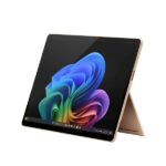 Microsoft Surface Pro 11 Dune, Snapdragon X Elite, 1TB SSD, 16GB DDR5, 13 Inch, Qualcomm Adreno, W11H - Image 2