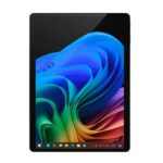 Microsoft Surface Pro 11 Platinum, Snapdragon X Elite, 1TB SSD, 32GB DDR5, 13 Inch, Qualcomm Adreno, W11H