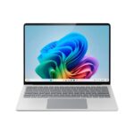 Microsoft Surface Laptop 7 Platinum, Snapdragon X Elite, 1TB SSD, 16GB DDR5, 13.8 Inch, Qualcomm Adreno, W11H