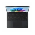 Microsoft Surface Laptop 7 Black, Snapdragon X Elite, 512GB SSD, 16GB DDR5, 13.8 Inch, Qualcomm Adreno, W11H - Image 3