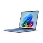 Microsoft Surface Laptop 7 Sapphire, Snapdragon X plus, 1TB SSD, 16GB DDR5, 13.8 Inch, Qualcomm Adreno, W11H - Image 2