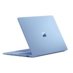 Microsoft Surface Laptop 7 Sapphire, Snapdragon X plus, 1TB SSD, 16GB DDR5, 13.8 Inch, Qualcomm Adreno, W11H - Image 4