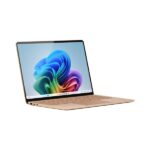 Microsoft Surface Laptop 7 Dune, Snapdragon X plus, 512GB SSD, 16GB DDR5, 13.8 Inch, Qualcomm Adreno, W11H - Image 2