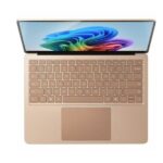 Microsoft Surface Laptop 7 Dune, Snapdragon X plus, 512GB SSD, 16GB DDR5, 13.8 Inch, Qualcomm Adreno, W11H - Image 3