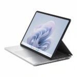 Microsoft Surface Laptop Studio 2 Platinum, Intel Core i7-13700H, 512GB SSD, 16GB DDR5, 14.4 Inch, Intel Iris Xe Graphics, W11H - Image 2