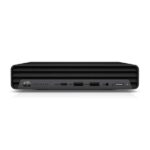 Hp ProDesk 405 G8 Mini PC, AMD R3-5350GE, 32GB DDR4, 512GB SSD, AMD Radeon Graphics, Win11DG,