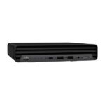 Hp ProDesk 405 G8 Mini PC, AMD R3-5350GE, 32GB DDR4, 512GB SSD, AMD Radeon Graphics, Win11DG, - Image 2