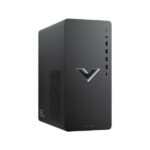 Hp Victus TG02-2000 Gaming Tower, Intel Core I7-14700F, 512GB SSD, 16GB DDR4, Nvidia GeForce RTX 4060 8GB, W11H, Black - Image 2