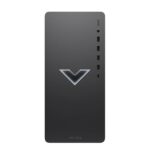 Hp Victus TG02-2000 Gaming Tower, Intel Core I7-14700F, 512GB SSD, 16GB DDR4, Nvidia GeForce RTX 4060 8GB, W11H, Black