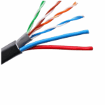 J Tech Outdoor Network Cable 1 Meter