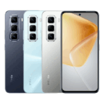 INFINIX HOT 50 PRO 8 RAM