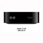 Apple TV 4k 64GB 3rd Gen WIFI 2022 - Image 2