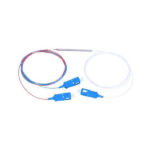 MINI PLC SC/UPC 1X2 G657A1 1M