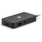 Microsoft or Surface USB-C Travel Hub