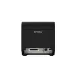 Epson TM-T20III (012A0) Thermal POS Receipt Printer, Ethernet, PS, Blk, UK, Print Speed 250mm/sec - Image 3