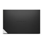 Seagate OneTouch HUB 10TB USB-C USB 3.0