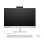 HP All In One 24-CR0042, Intel Core I3-N300, 512GB SSD, 8GB DDR4, 23.8 Inch, 1920x1080, Intel UHD Graphics, W11H, Wifi & Bluetooth, Keyboard & Mouse Included