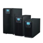 INVO LF880 ONLINE 10KVA UPS LONG BACKUP NO BATTERY