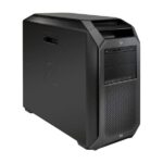 HP Z8 G4 Workstation Tower, Intel Xeon 3206R, 8GB DDR4, 1TB HDD, Hp Remote Graphics Software RGS - Image 2