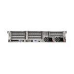 Lenovo thinksystem SR650 V3 Rack SFF, Intel Xeon Silver 4514Y 16-Core, 8x 2.5" SAS Open bay, 1x64GB DDR4, RAID 940-8I, 1x1100W - Image 2